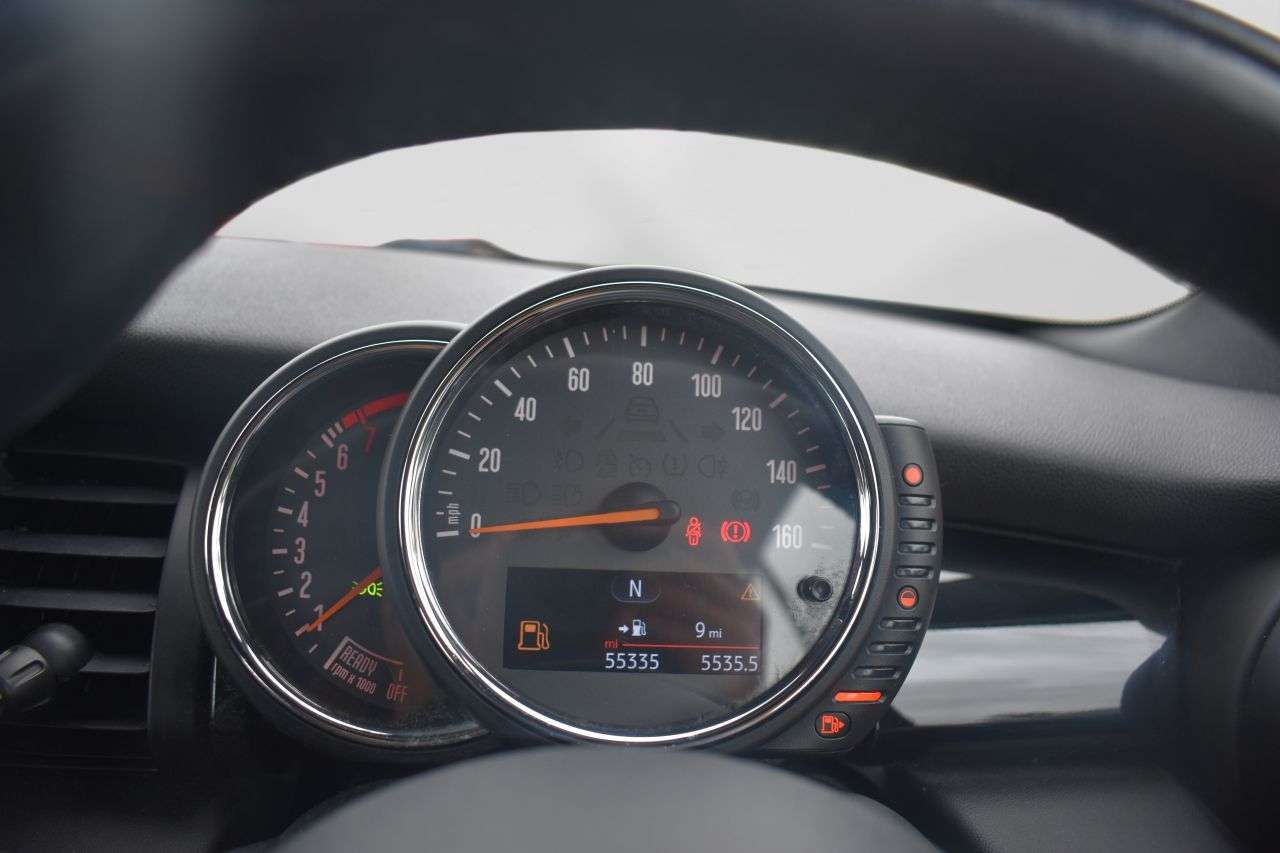 2017 MINI CONVERTIBLE 2017 MINI CONVERTIBLE