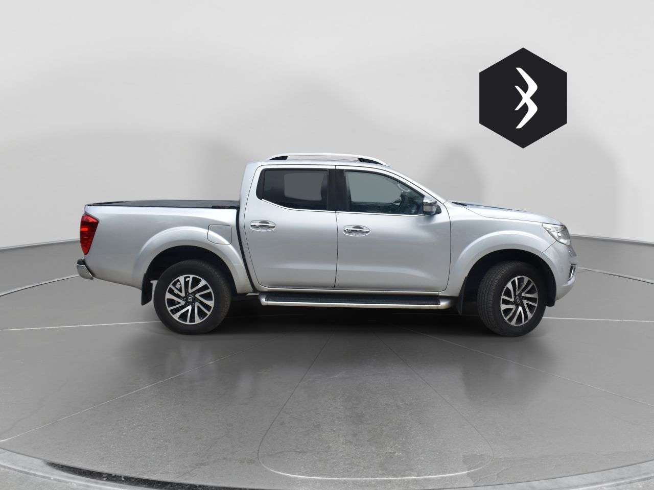 2017 NISSAN NAVARA 2017 NISSAN NAVARA
