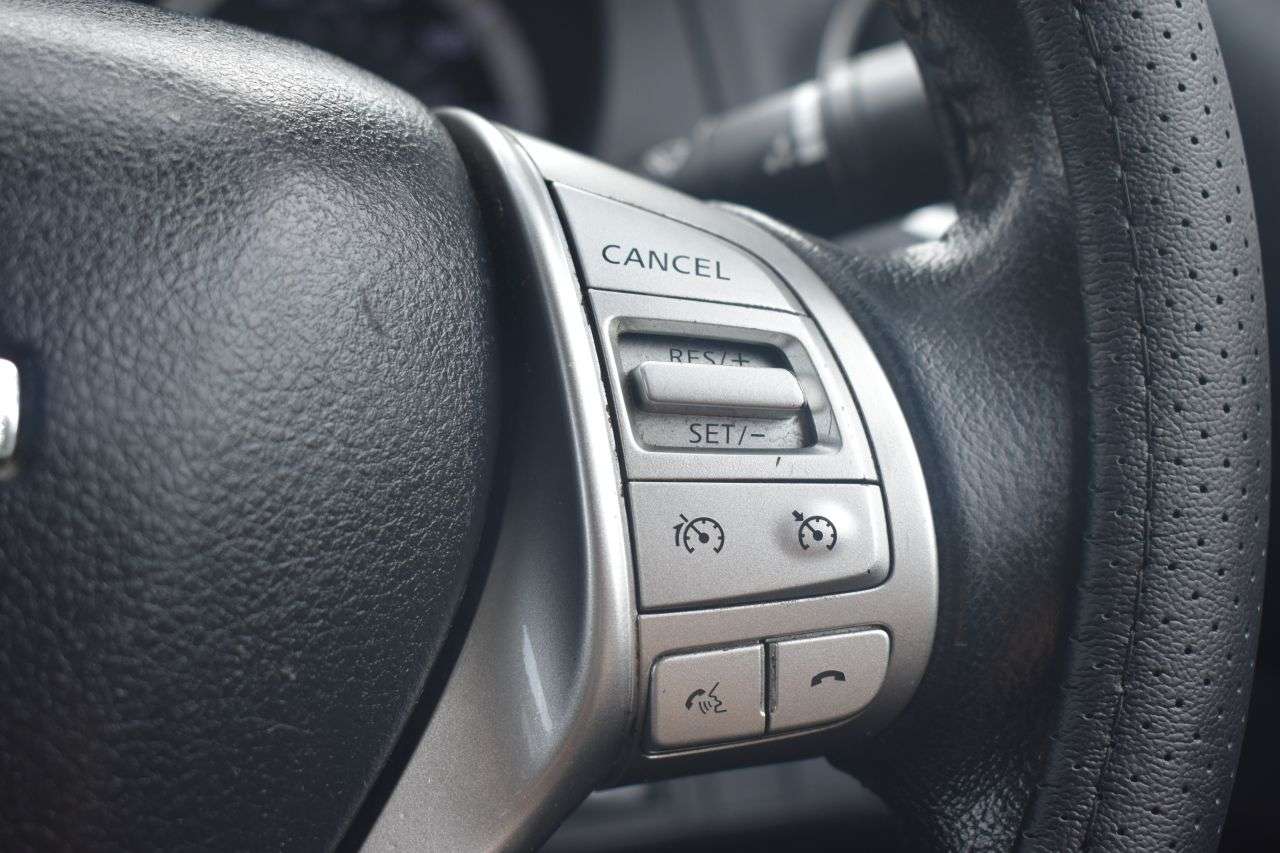 2017 NISSAN NAVARA 2017 NISSAN NAVARA