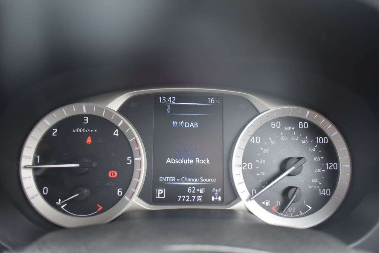 2017 NISSAN NAVARA 2017 NISSAN NAVARA