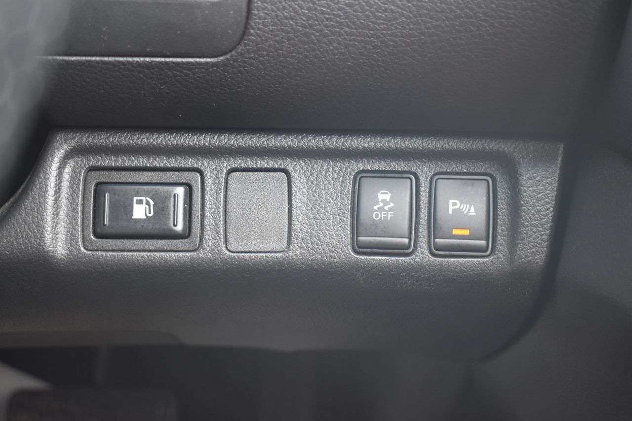 2017 NISSAN NAVARA 2017 NISSAN NAVARA