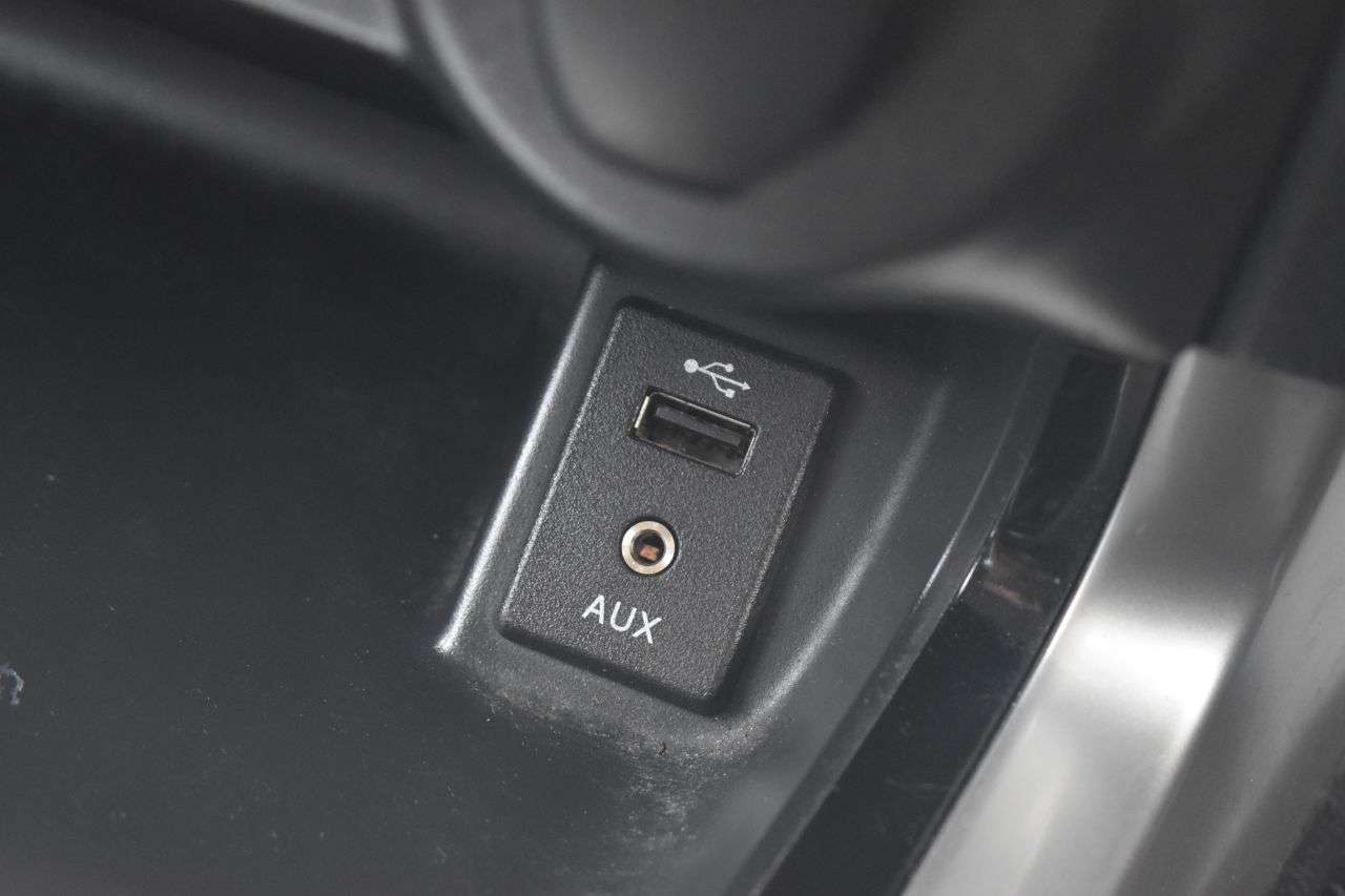 2017 NISSAN NAVARA 2017 NISSAN NAVARA