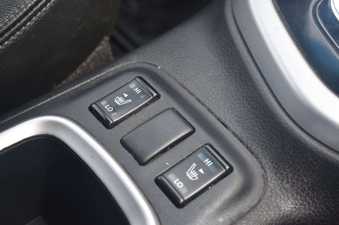 2017 NISSAN NAVARA 2017 NISSAN NAVARA