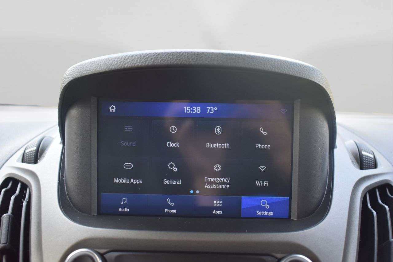 2023 FORD TRANSIT COURIER 2023 FORD TRANSIT COURIER