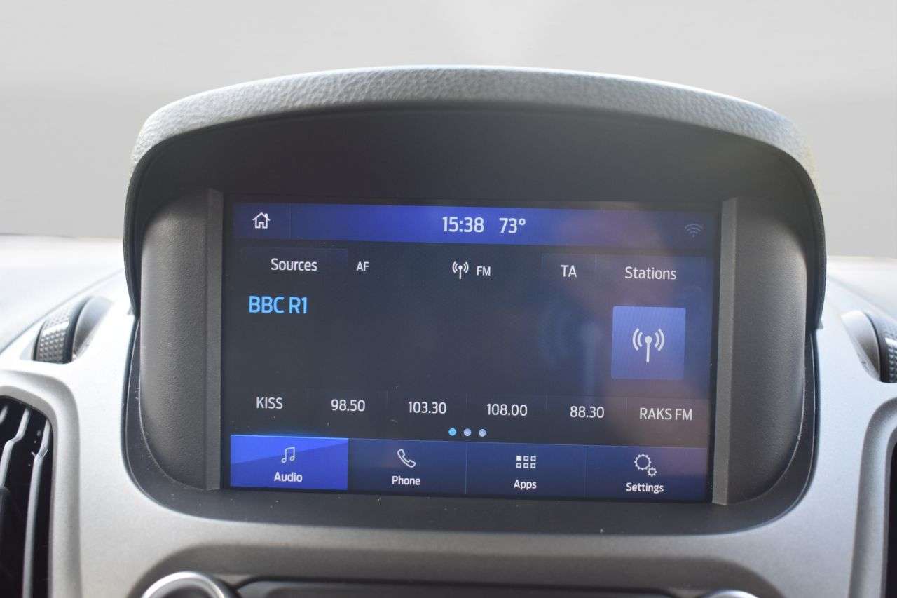 2023 FORD TRANSIT COURIER 2023 FORD TRANSIT COURIER