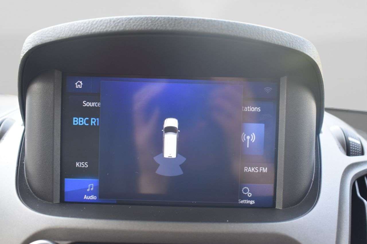 2023 FORD TRANSIT COURIER 2023 FORD TRANSIT COURIER