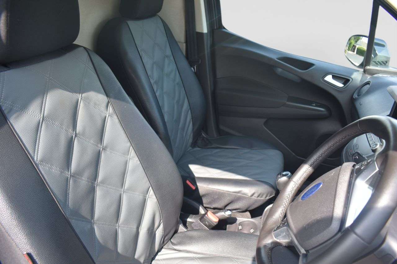 2023 FORD TRANSIT COURIER 2023 FORD TRANSIT COURIER