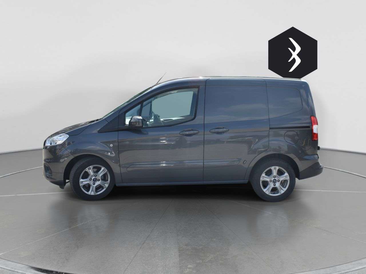 A 2023 FORD TRANSIT COURIER 1.0 EcoBoost Limited Panel Van 5dr Petrol Manual L1 Euro 6 (100 ps) ***128 A 2023 FORD TRANSIT COURIER 1.0 EcoBoost Limited Panel Van 5dr Petrol Manual L1 Euro 6 (100 ps) ***128