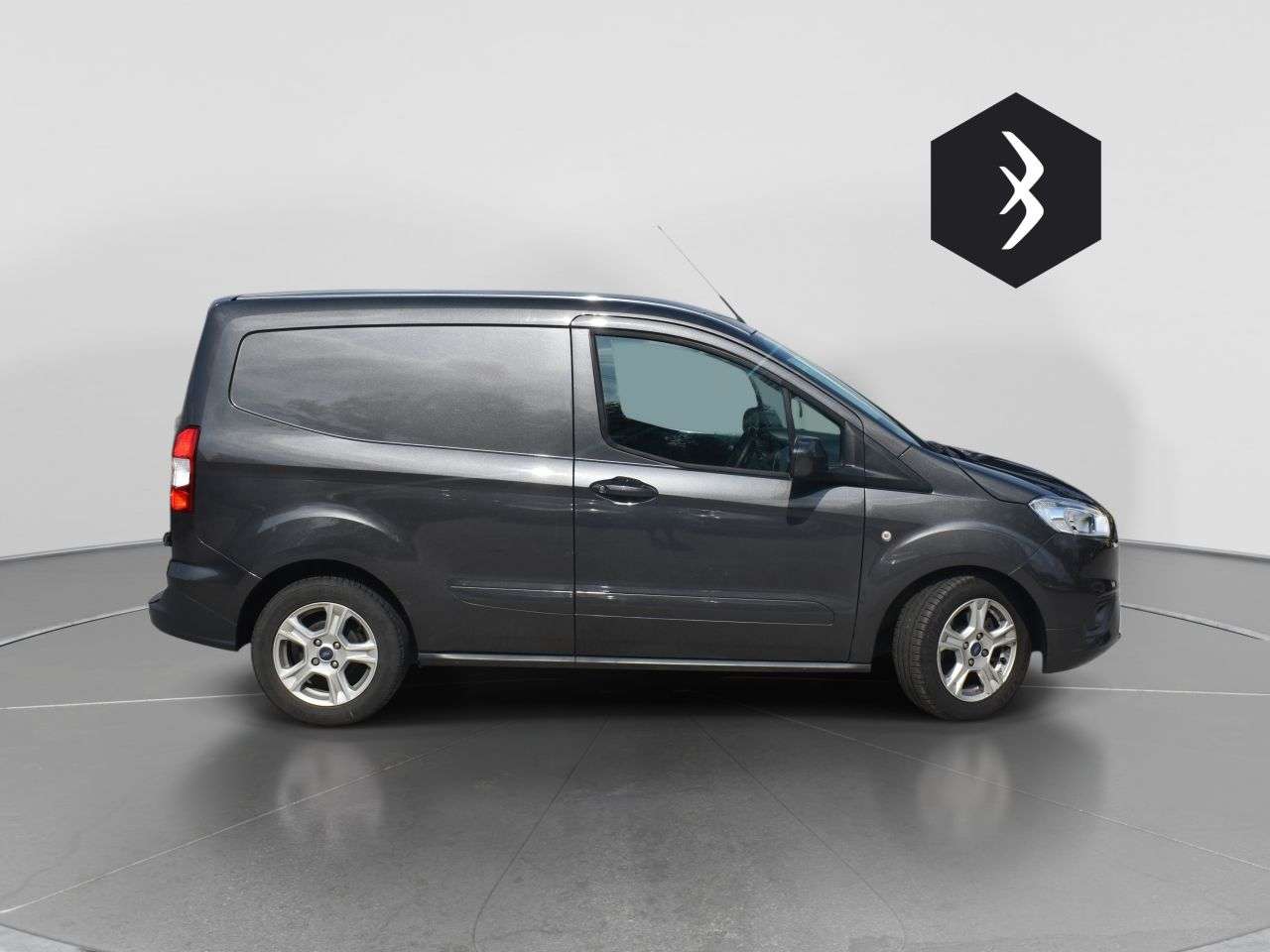 2023 FORD TRANSIT COURIER 2023 FORD TRANSIT COURIER