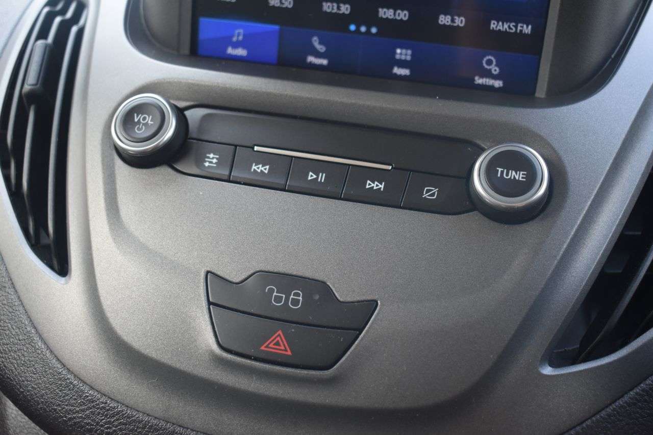 2023 FORD TRANSIT COURIER 2023 FORD TRANSIT COURIER