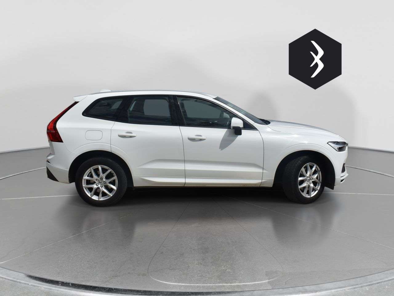 2021 VOLVO XC60 2021 VOLVO XC60