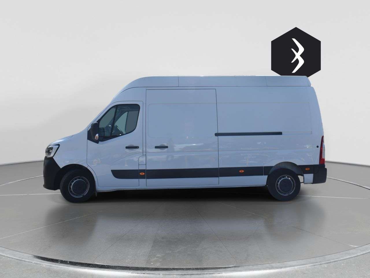 A 2021 RENAULT MASTER 2.3 dCi ENERGY 35 Business Panel Van 4dr Diesel Manual FWD LWB High Roof Eu A 2021 RENAULT MASTER 2.3 dCi ENERGY 35 Business Panel Van 4dr Diesel Manual FWD LWB High Roof Eu
