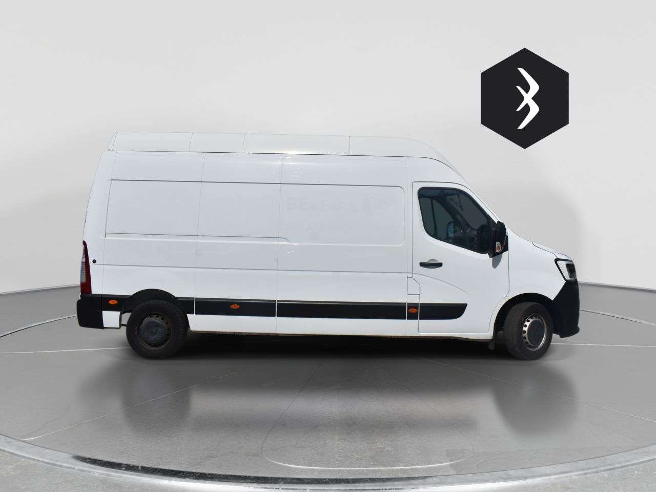 2021 RENAULT MASTER 2021 RENAULT MASTER