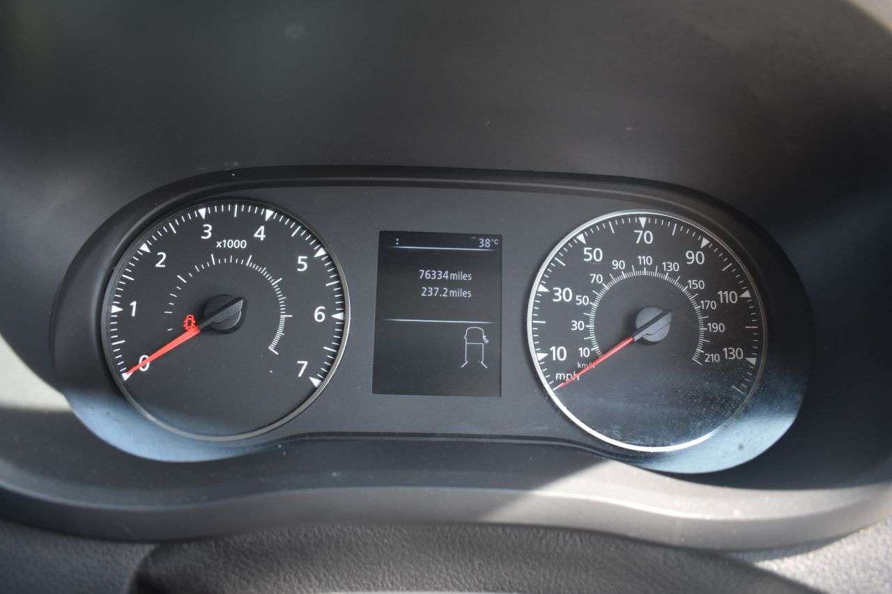 2021 RENAULT MASTER 2021 RENAULT MASTER