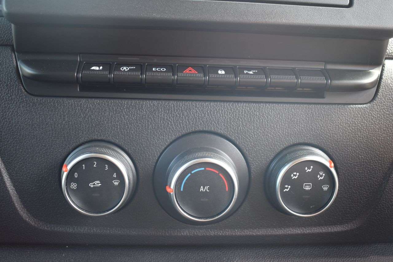 2021 RENAULT MASTER 2021 RENAULT MASTER