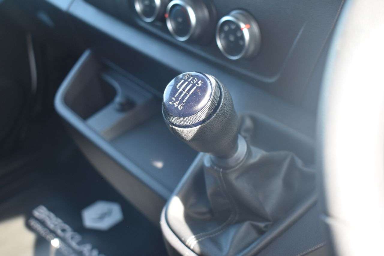 2021 RENAULT MASTER 2021 RENAULT MASTER