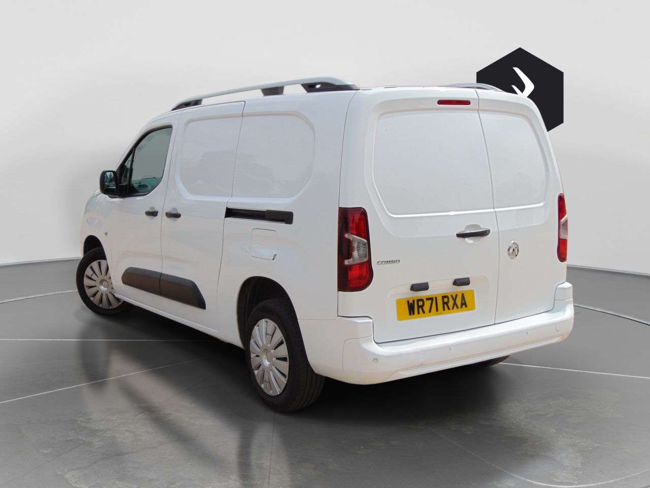 2022 VAUXHALL COMBO 2022 VAUXHALL COMBO