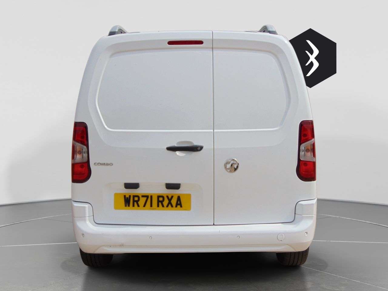 2022 VAUXHALL COMBO 2022 VAUXHALL COMBO