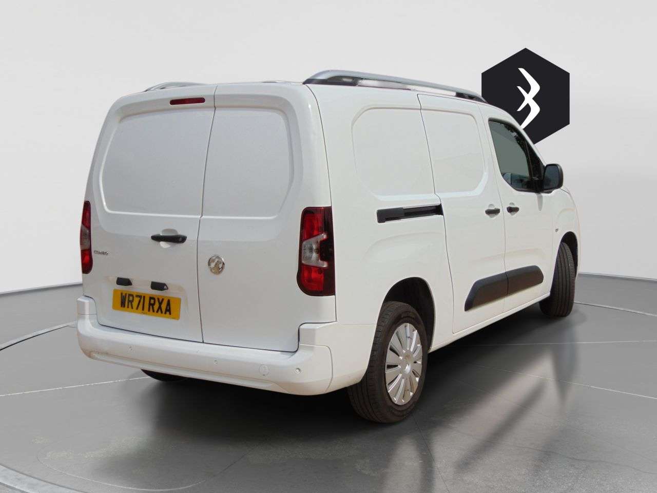 2022 VAUXHALL COMBO 2022 VAUXHALL COMBO