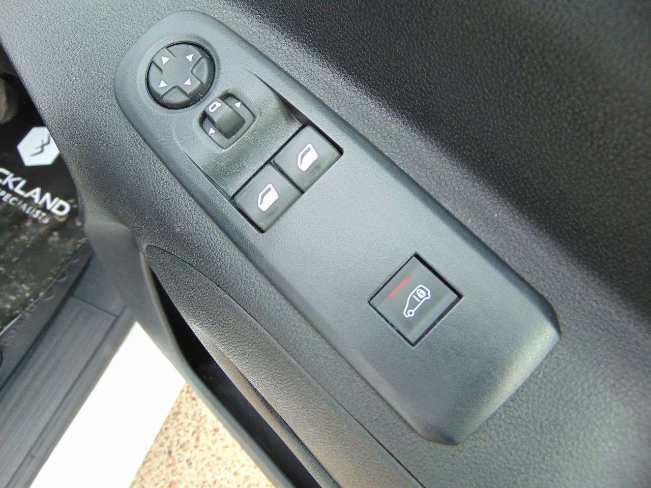 2022 VAUXHALL COMBO 2022 VAUXHALL COMBO