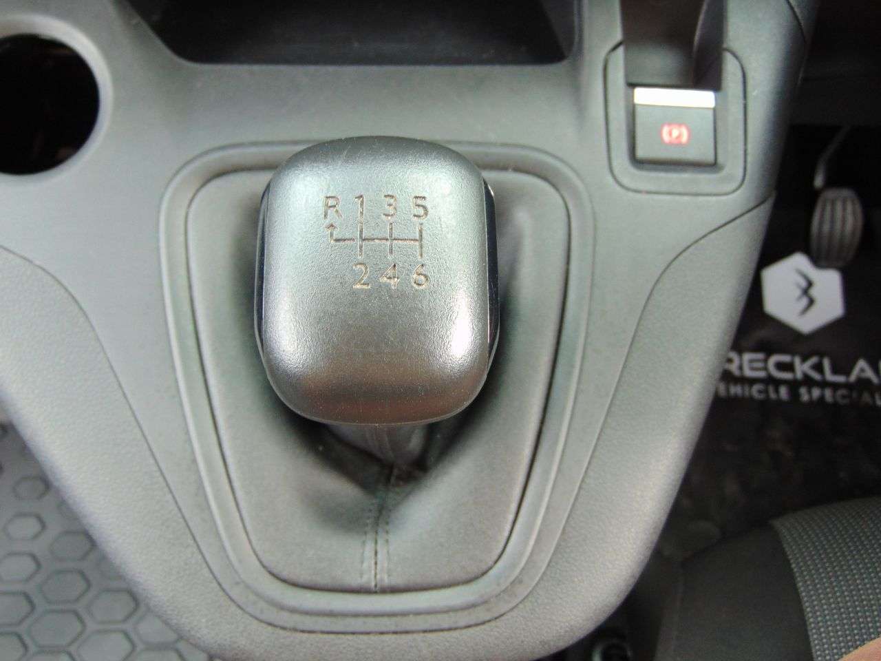 2022 VAUXHALL COMBO 2022 VAUXHALL COMBO