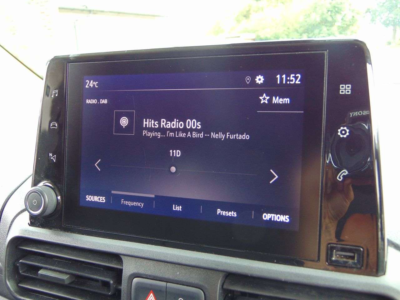 2022 VAUXHALL COMBO 2022 VAUXHALL COMBO