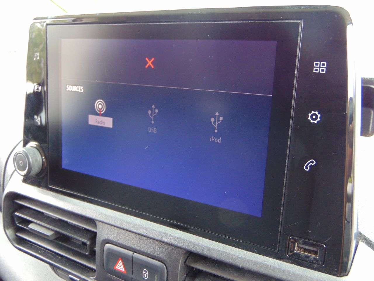 2022 VAUXHALL COMBO 2022 VAUXHALL COMBO