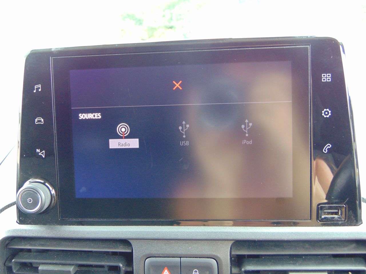 2022 VAUXHALL COMBO 2022 VAUXHALL COMBO