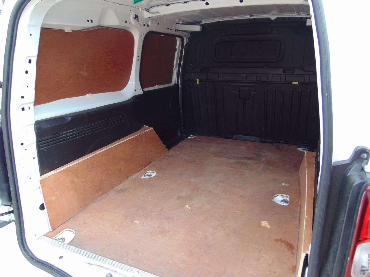 2022 VAUXHALL COMBO 2022 VAUXHALL COMBO