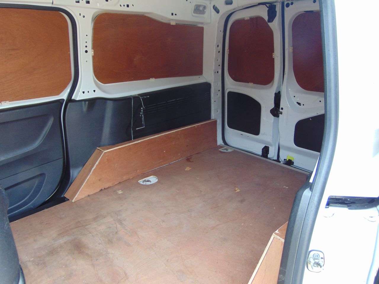 2022 VAUXHALL COMBO 2022 VAUXHALL COMBO