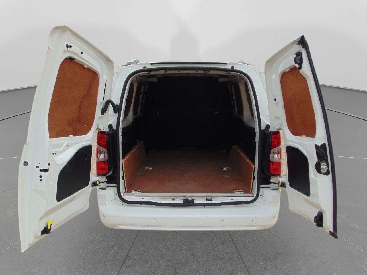 2022 VAUXHALL COMBO 2022 VAUXHALL COMBO