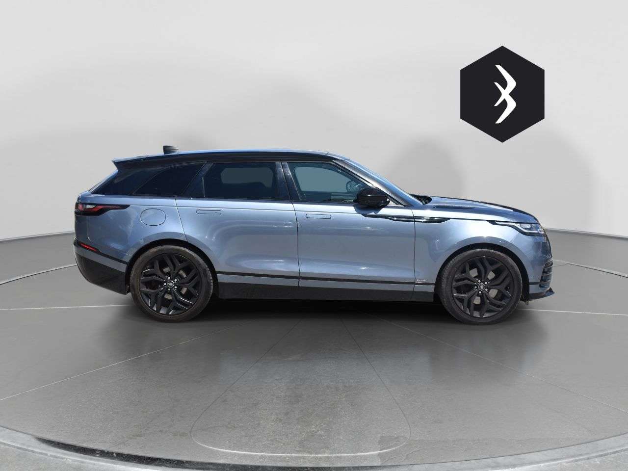 2020 LAND ROVER RANGE ROVER VELAR 2020 LAND ROVER RANGE ROVER VELAR
