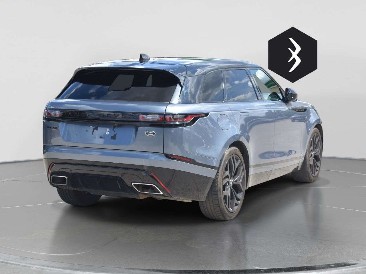 2020 LAND ROVER RANGE ROVER VELAR 2020 LAND ROVER RANGE ROVER VELAR