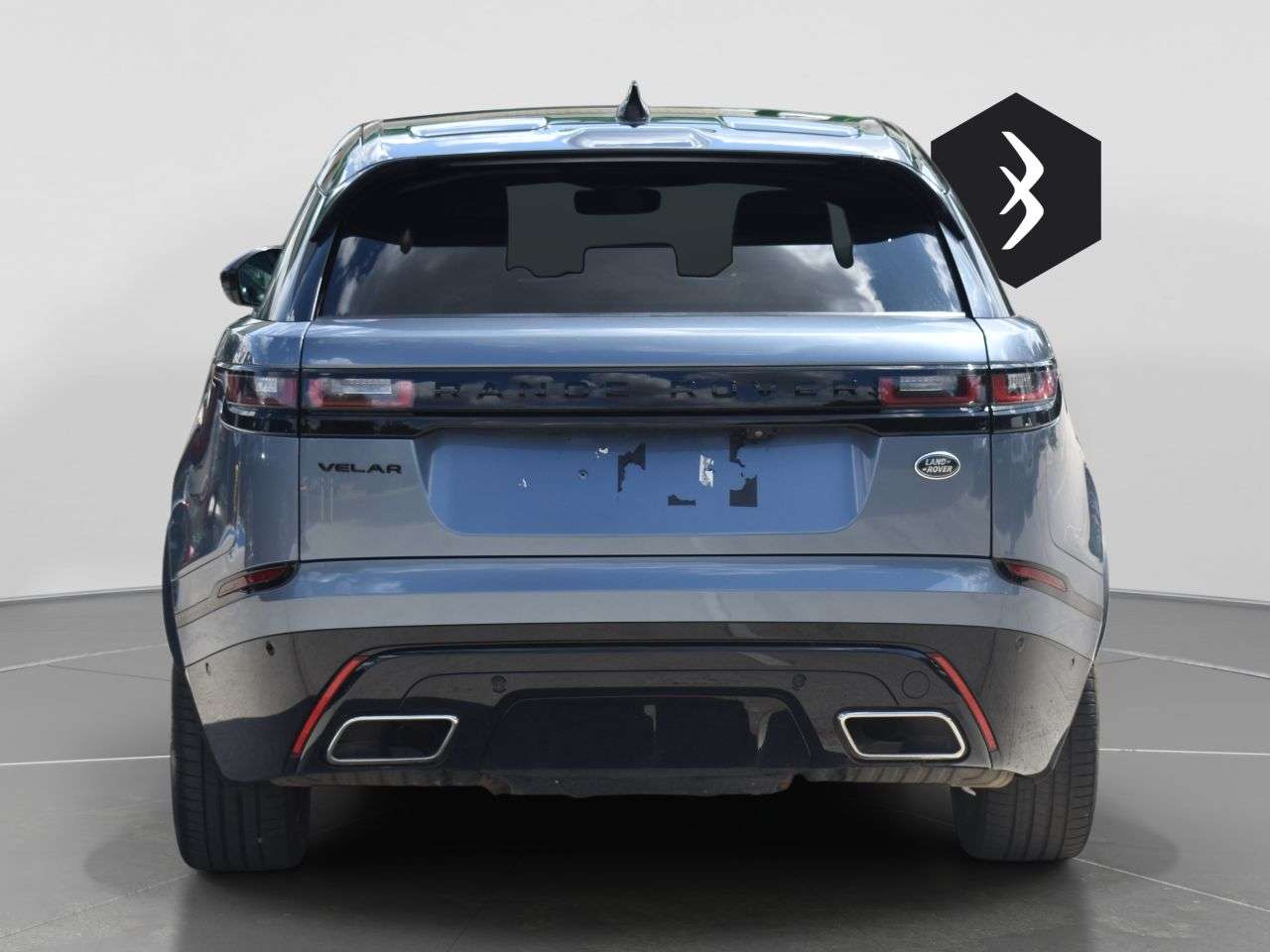 2020 LAND ROVER RANGE ROVER VELAR 2020 LAND ROVER RANGE ROVER VELAR