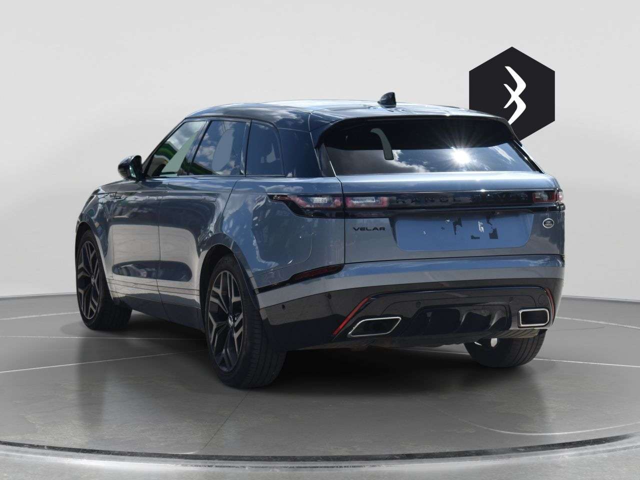 A 2020 LAND ROVER RANGE ROVER VELAR 3.0 D275 R-Dynamic SE SUV 5dr Diesel Auto 4WD Euro 6 (s/s) (275 ps) ***128 A 2020 LAND ROVER RANGE ROVER VELAR 3.0 D275 R-Dynamic SE SUV 5dr Diesel Auto 4WD Euro 6 (s/s) (275 ps) ***128