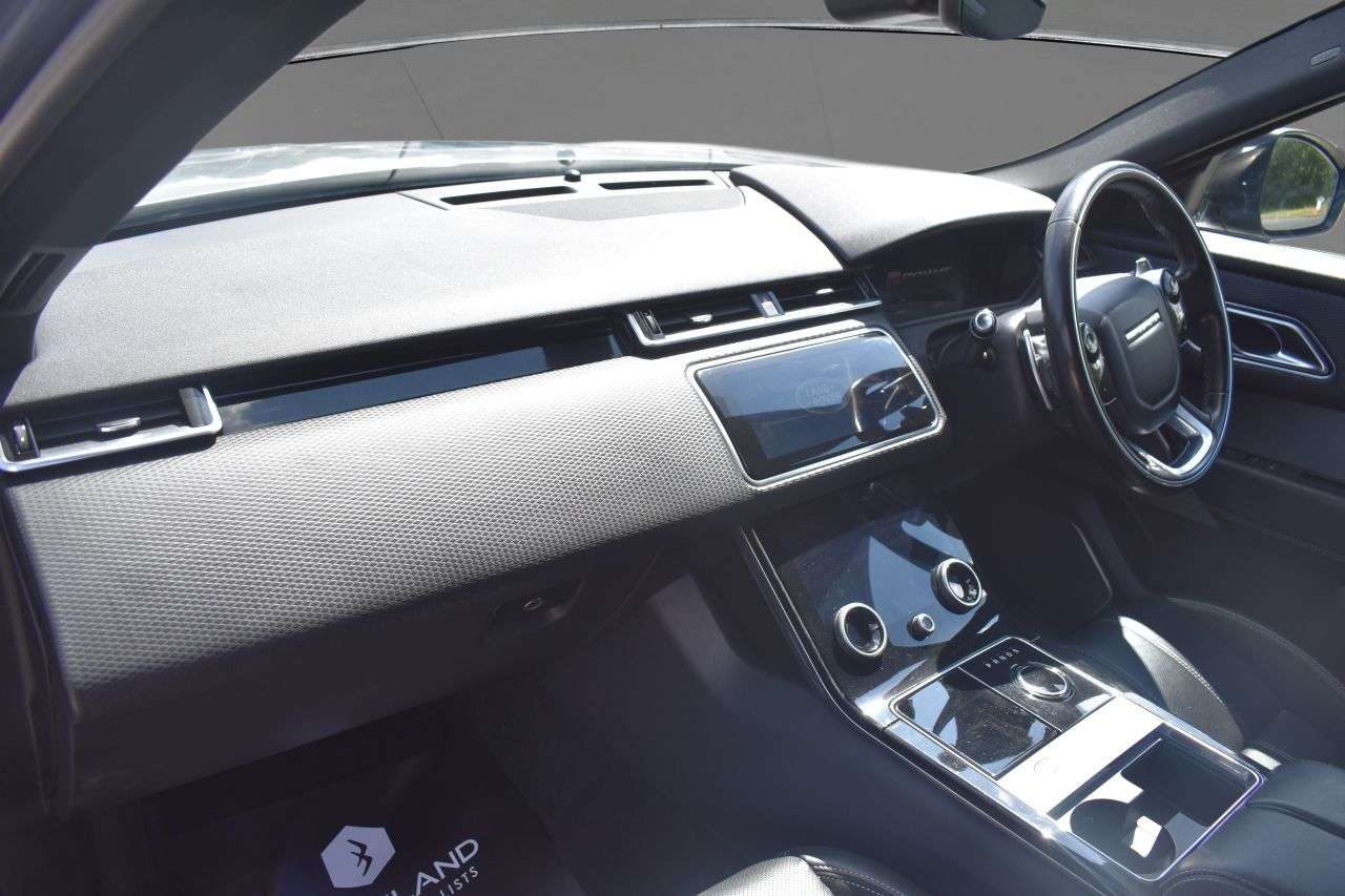 2020 LAND ROVER RANGE ROVER VELAR 2020 LAND ROVER RANGE ROVER VELAR