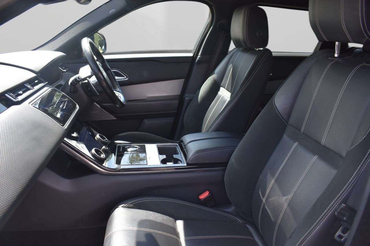 2020 LAND ROVER RANGE ROVER VELAR 2020 LAND ROVER RANGE ROVER VELAR