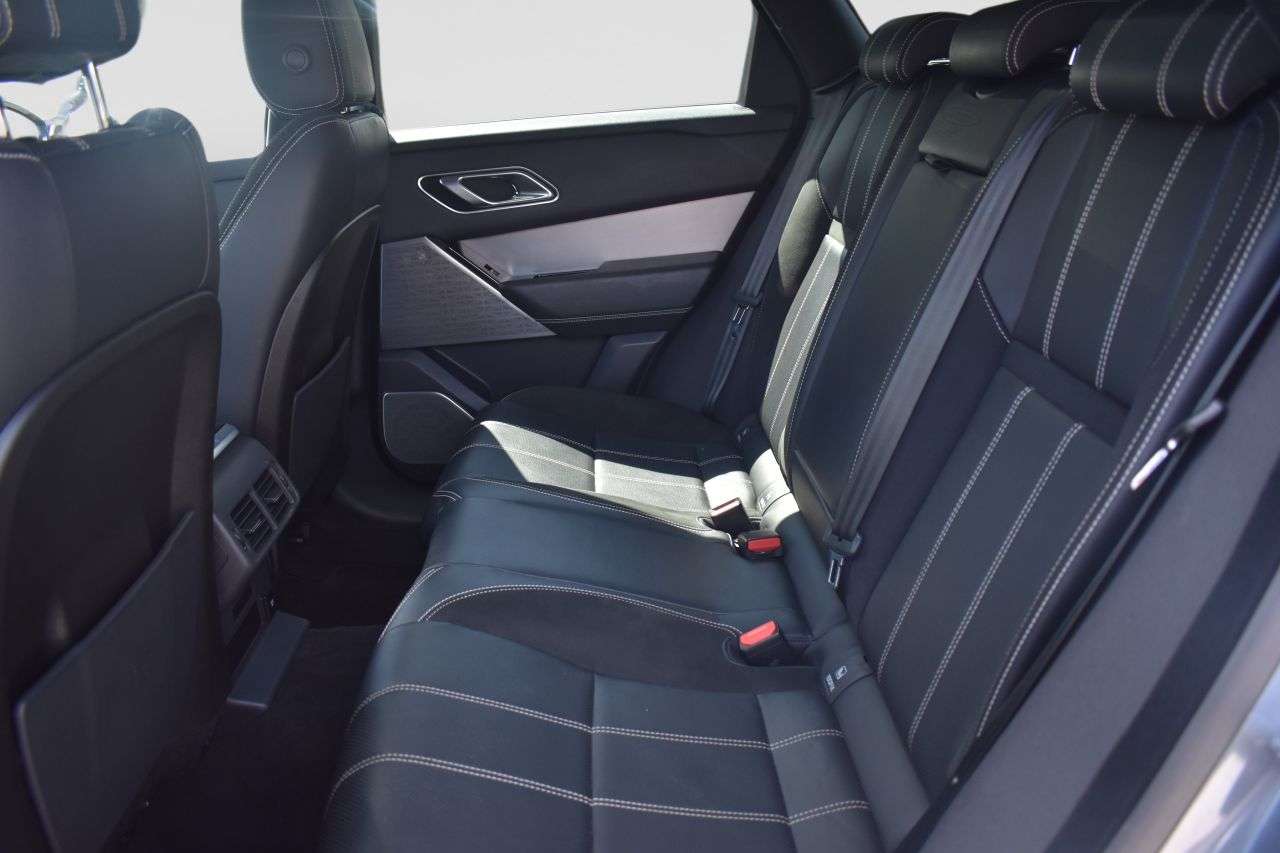2020 LAND ROVER RANGE ROVER VELAR 2020 LAND ROVER RANGE ROVER VELAR