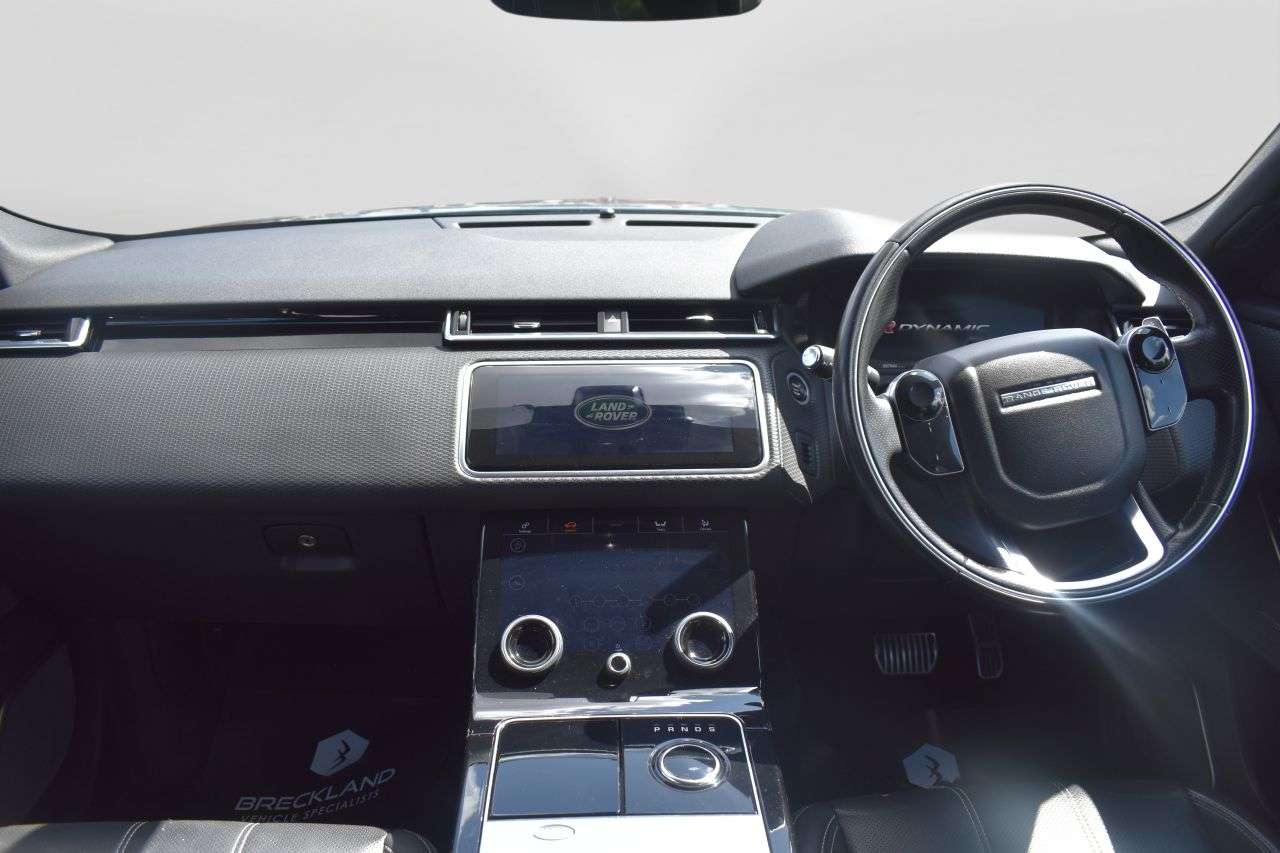 2020 LAND ROVER RANGE ROVER VELAR 2020 LAND ROVER RANGE ROVER VELAR