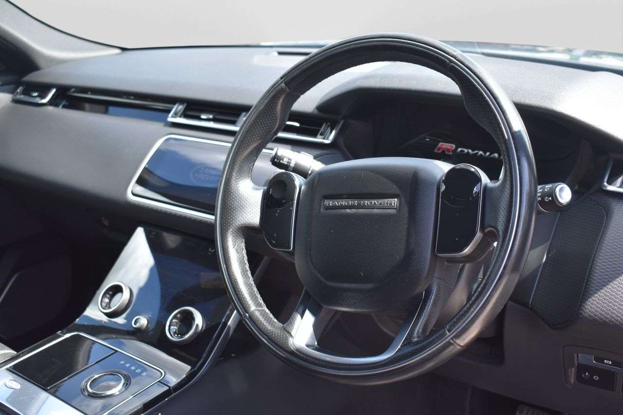 2020 LAND ROVER RANGE ROVER VELAR 2020 LAND ROVER RANGE ROVER VELAR