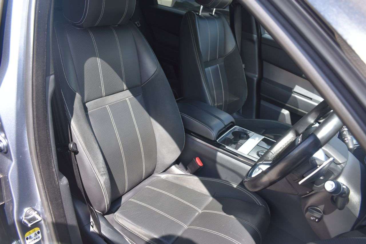 2020 LAND ROVER RANGE ROVER VELAR 2020 LAND ROVER RANGE ROVER VELAR