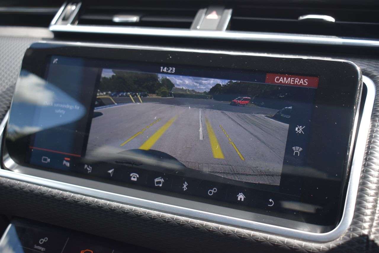 2020 LAND ROVER RANGE ROVER VELAR 2020 LAND ROVER RANGE ROVER VELAR