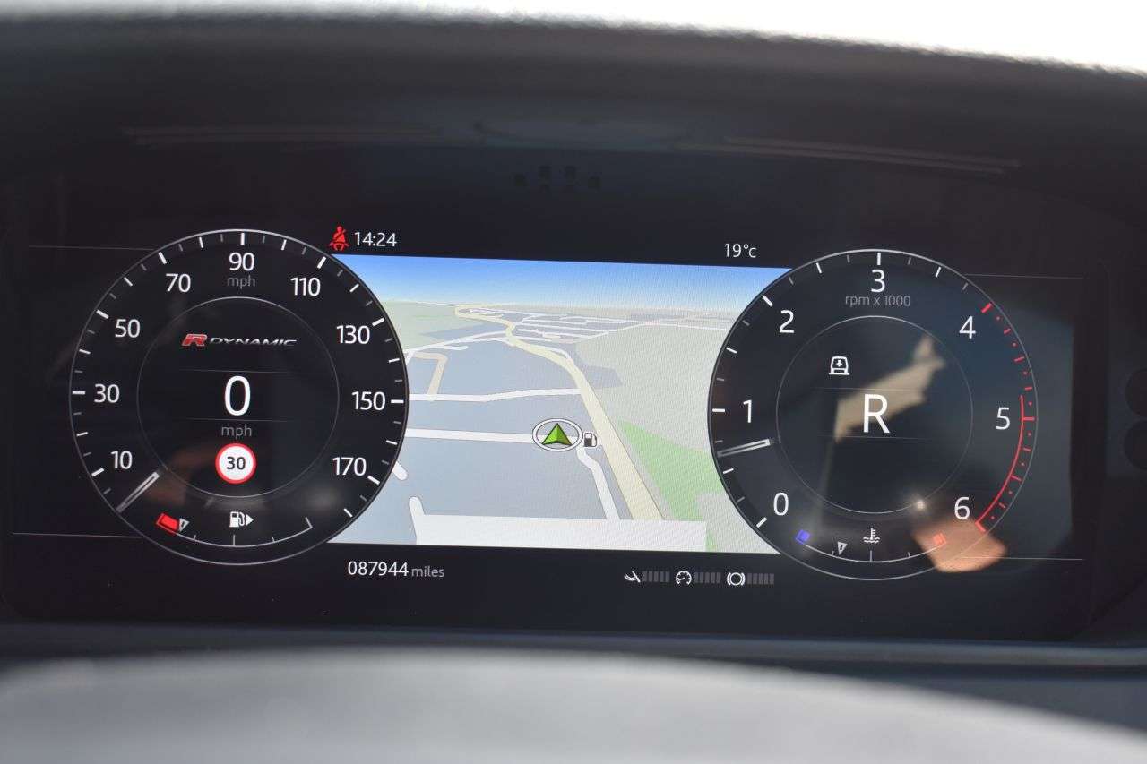 2020 LAND ROVER RANGE ROVER VELAR 2020 LAND ROVER RANGE ROVER VELAR