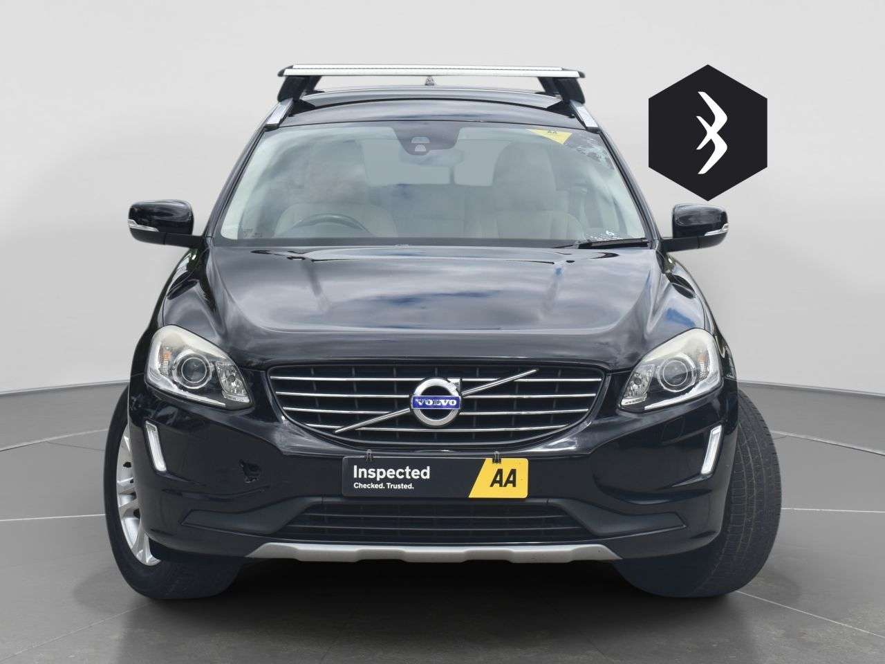 A 2015 VOLVO XC60 2.4 D5 SE Lux Nav SUV 5dr Diesel Auto AWD Euro 6 (s/s) (220 ps) ***128 AA C A 2015 VOLVO XC60 2.4 D5 SE Lux Nav SUV 5dr Diesel Auto AWD Euro 6 (s/s) (220 ps) ***128 AA C