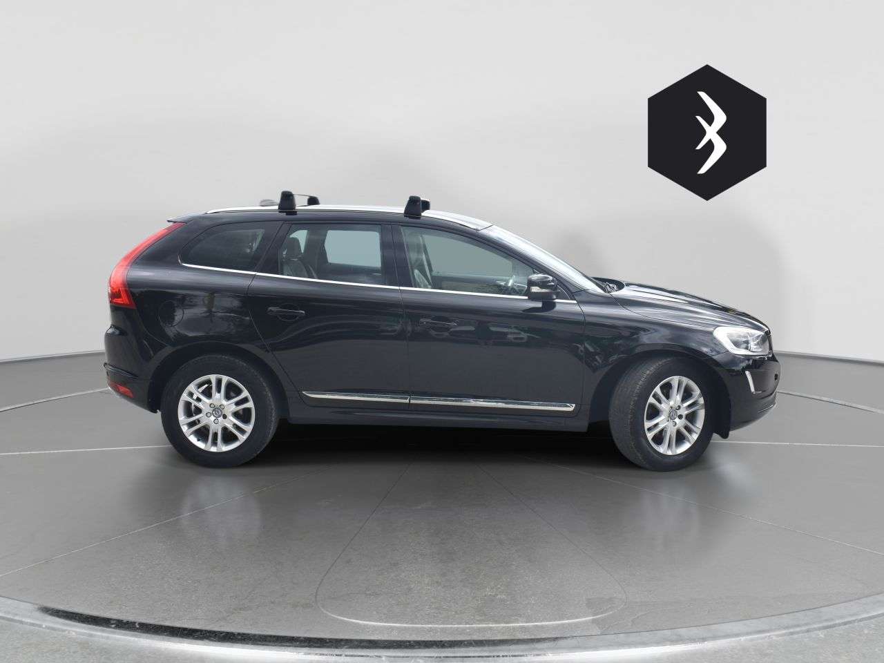 2015 VOLVO XC60 2015 VOLVO XC60