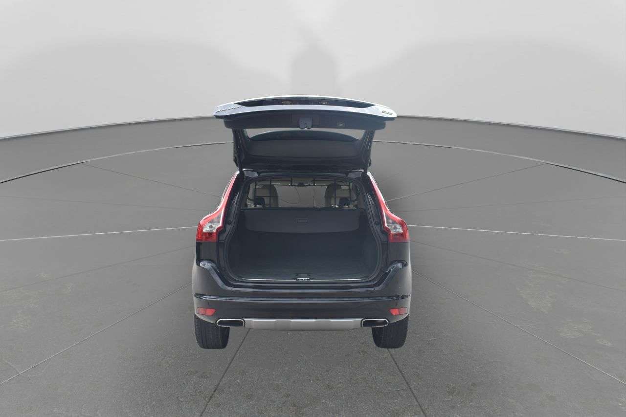 2015 VOLVO XC60 2015 VOLVO XC60