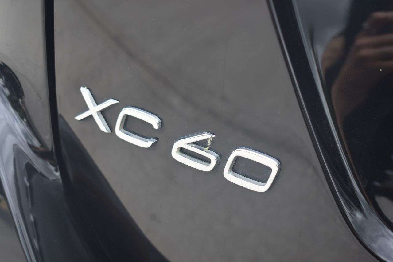 2015 VOLVO XC60 2015 VOLVO XC60