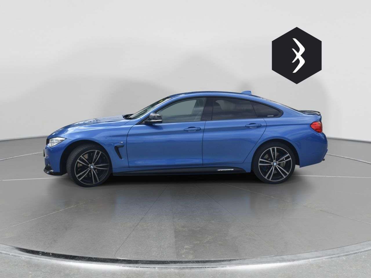A 2016 BMW 4 SERIES GRAN COUPE 3.0 435d M Sport Hatchback 5dr Diesel Auto xDrive Euro 6 (s/s) (313 ps) *** A 2016 BMW 4 SERIES GRAN COUPE 3.0 435d M Sport Hatchback 5dr Diesel Auto xDrive Euro 6 (s/s) (313 ps) ***
