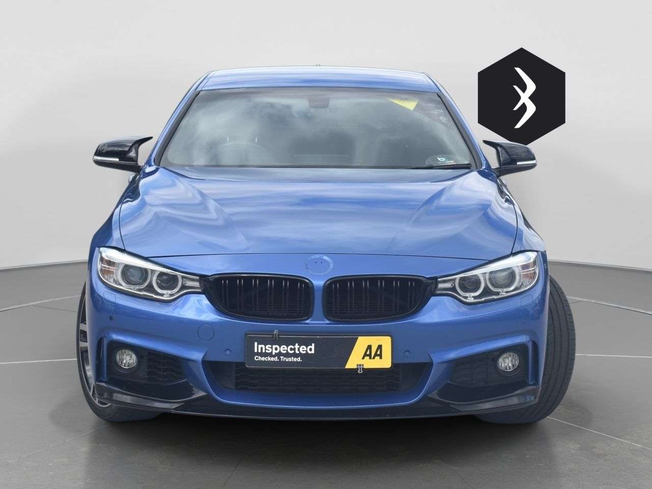 A 2016 BMW 4 SERIES GRAN COUPE 3.0 435d M Sport Hatchback 5dr Diesel Auto xDrive Euro 6 (s/s) (313 ps) *** A 2016 BMW 4 SERIES GRAN COUPE 3.0 435d M Sport Hatchback 5dr Diesel Auto xDrive Euro 6 (s/s) (313 ps) ***