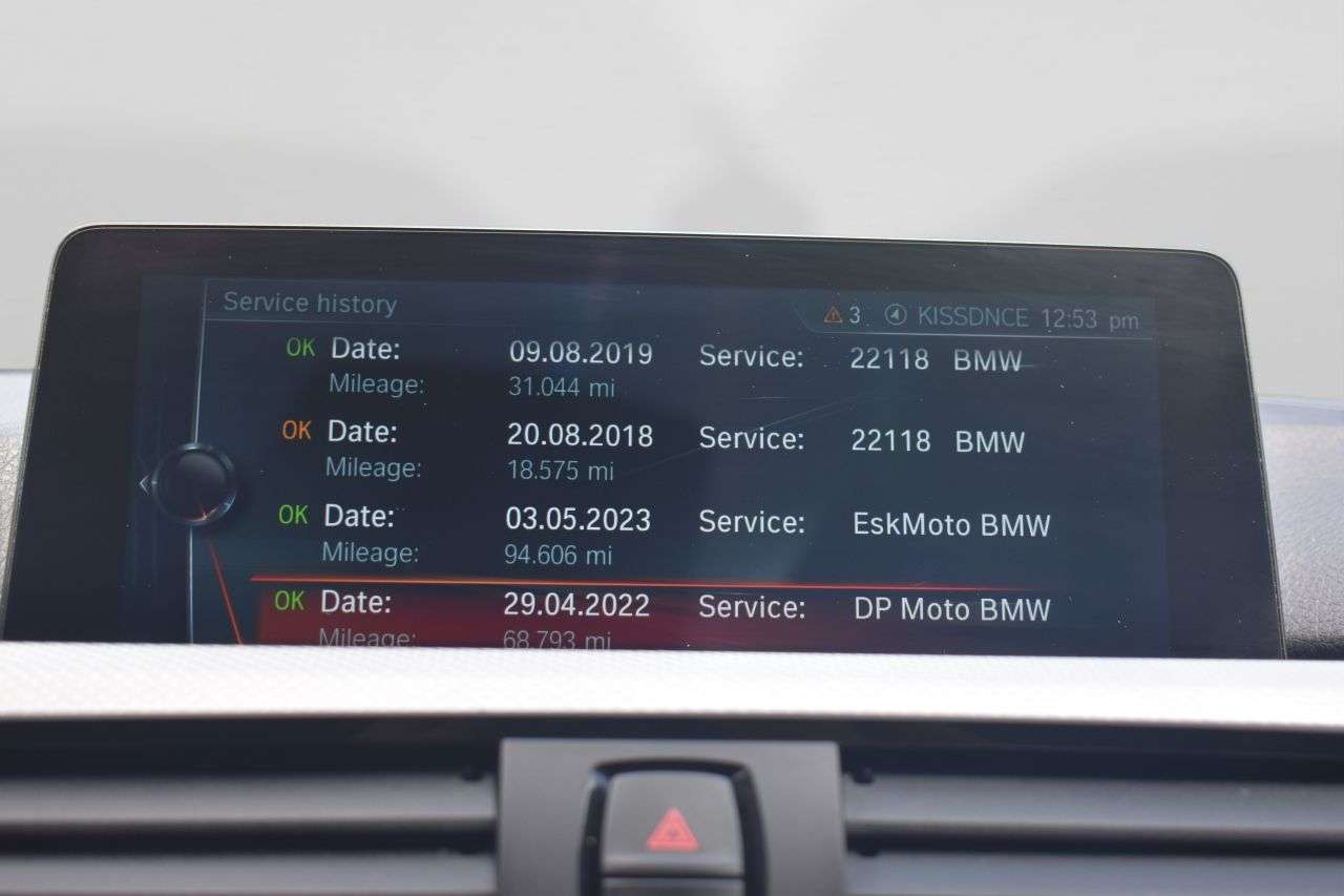2016 BMW 4 SERIES GRAN COUPE 2016 BMW 4 SERIES GRAN COUPE